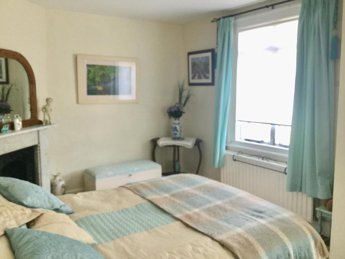 Staplehurst Cottage Фолькустоун Экстерьер фото