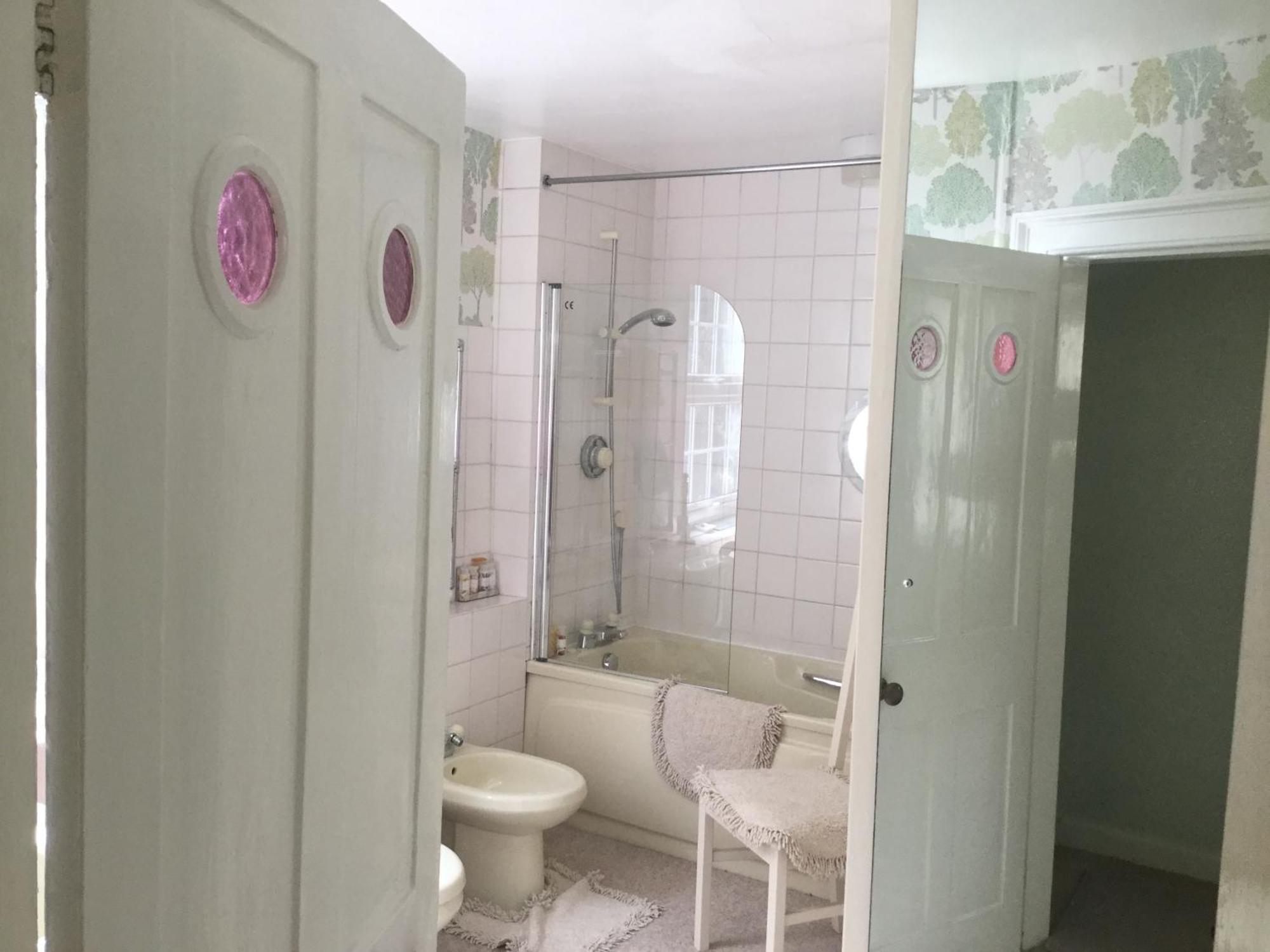 Staplehurst Cottage Фолькустоун Номер фото